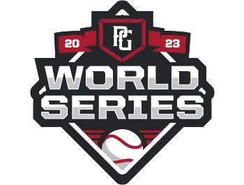 2023 14U PG Fall World Series Event Schedule